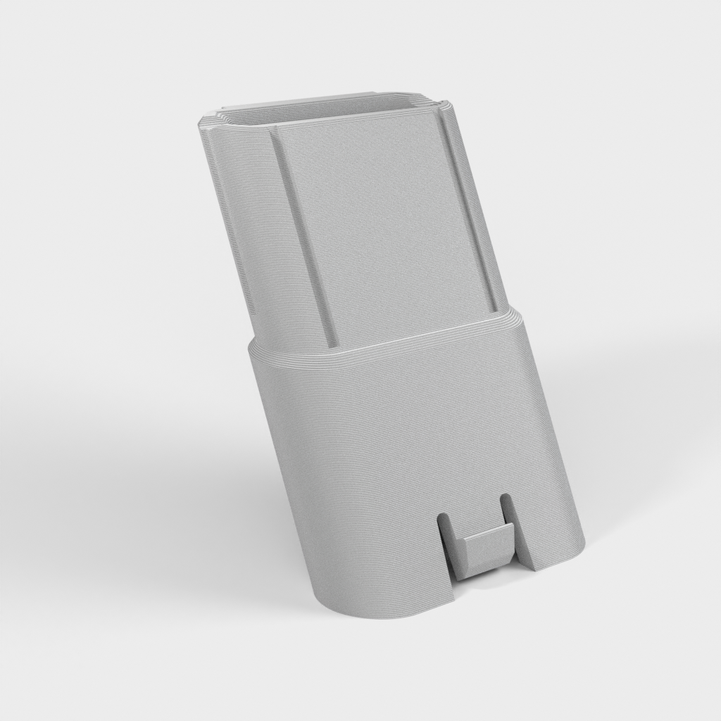 Xiaomi Cleanfly Modifications en 3D pour les aspirateurs