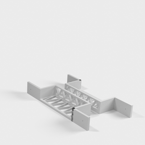 Support de station d'accueil Lenovo ThinkPad Thunderbolt 3
