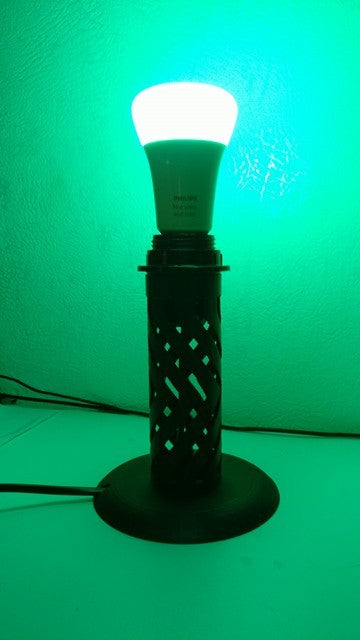 Lampe moderne pour Philips Hue