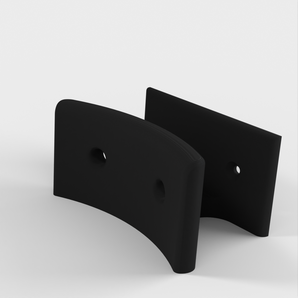 Support de bureau pour casque