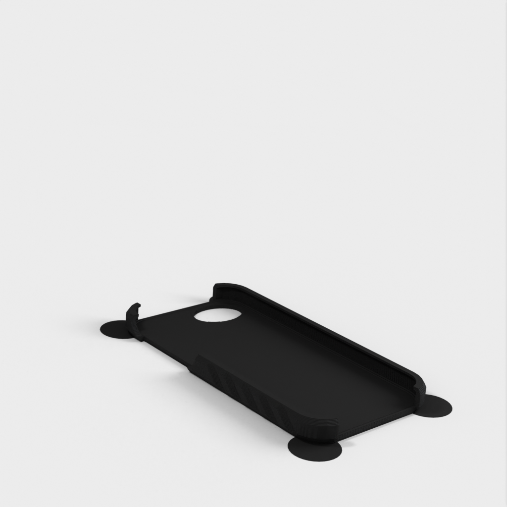 Coque pour iPhone 5 pour PLA - Mince, robuste et simple