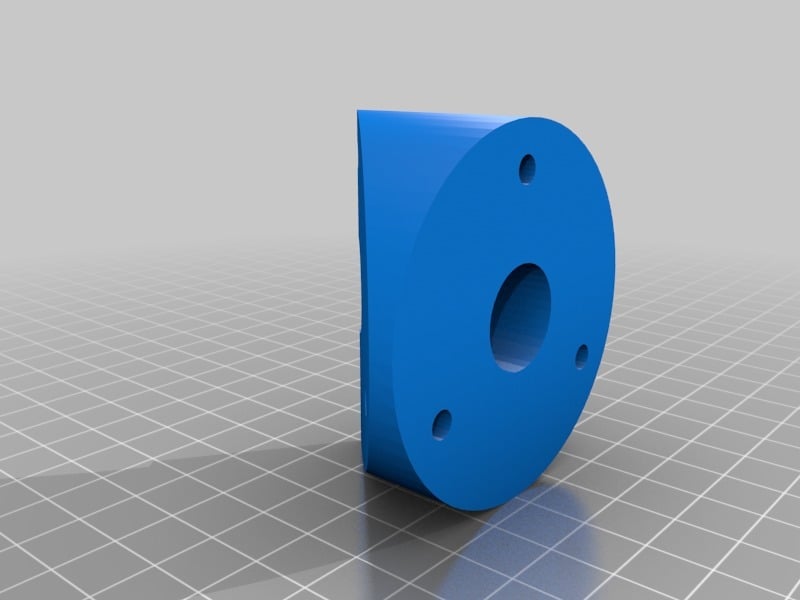 Support d'angle pour caméras de sécurité