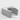 Gardena Micro Drip 13mm Pipe Clamp pour montage mural