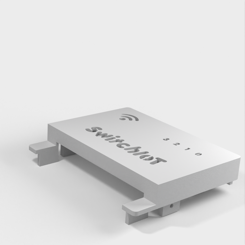 SwitchIoT 4CH DIY Sonoff Module de commutation intelligent pour module de relais 4CH (75x50mm)