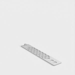 Support de câble flexible en TPU Soft d'Extrudr
