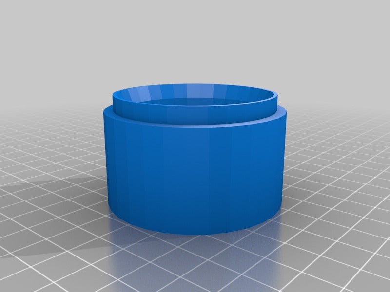 Filtre à café et Tamper pour expresso