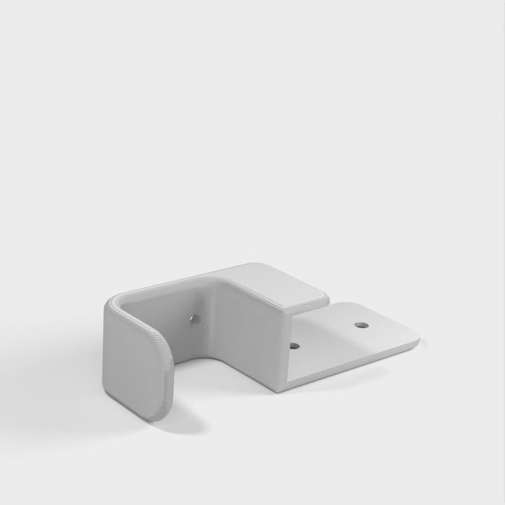 Guide-câble pour bureau IKEA BEKANT
