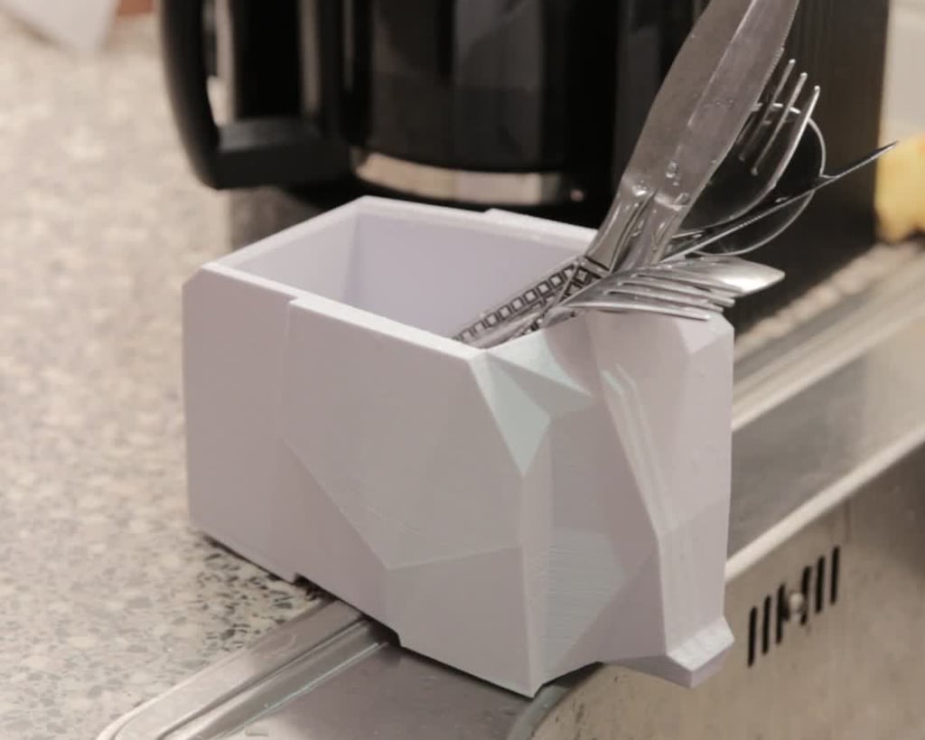 Égouttoir à vaisselle éléphant – Solution de séchage intelligente pour la cuisine
