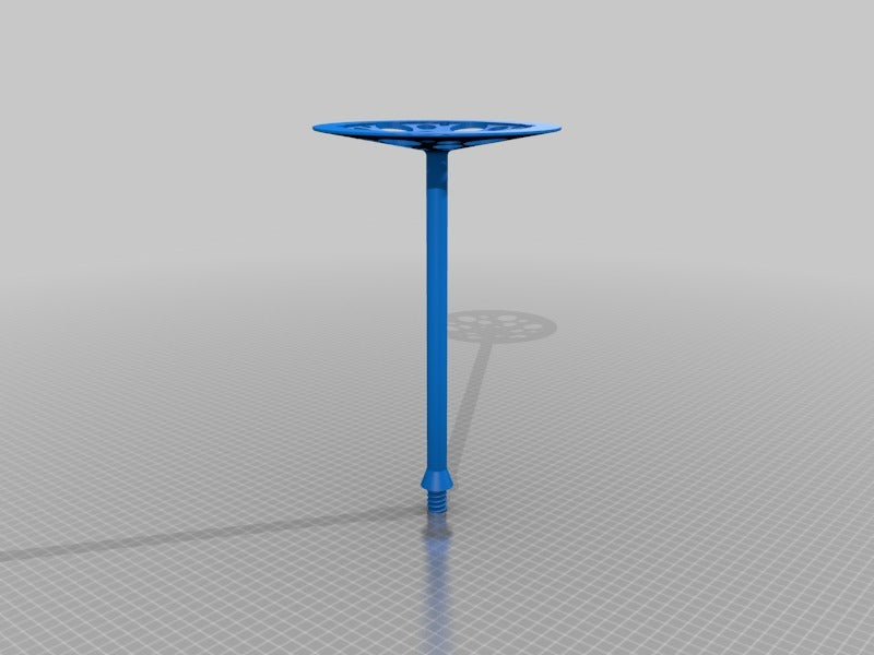 Porte-verre à vin - Porte-verre élégant pour la table