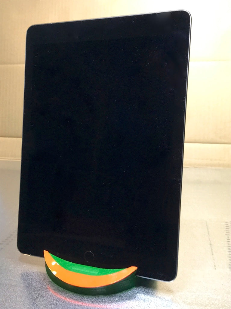 Support simple pour iPad Air2