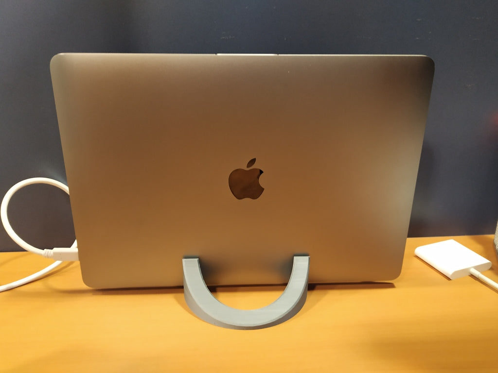 Support ergonomique pour MacBook Pro 13 pouces