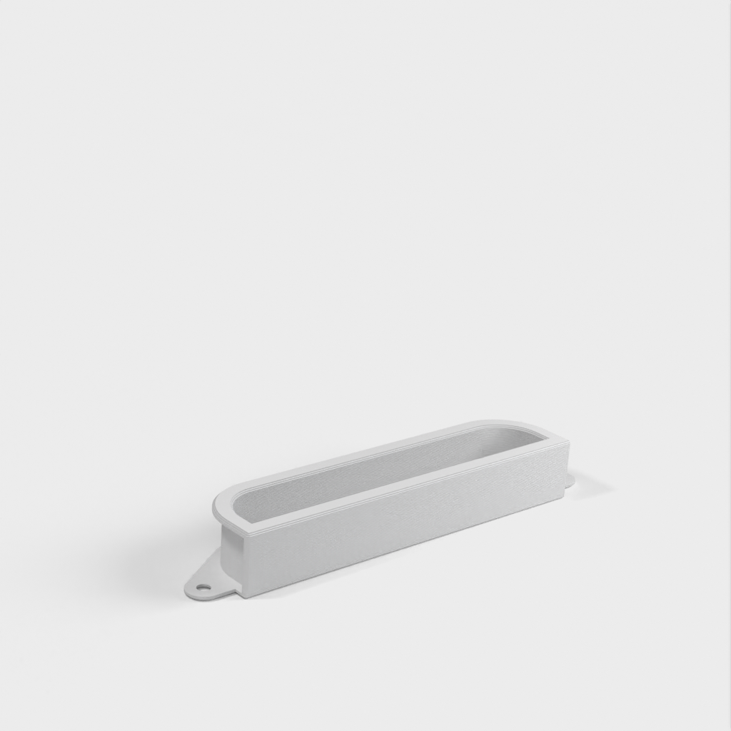 Poignée de porte/tiroir Compatible avec Ikea Galant