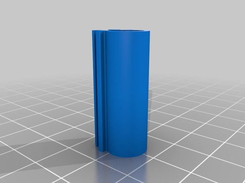 Clips de gestion des câbles pour extrusion de profilé en V (CR-10)