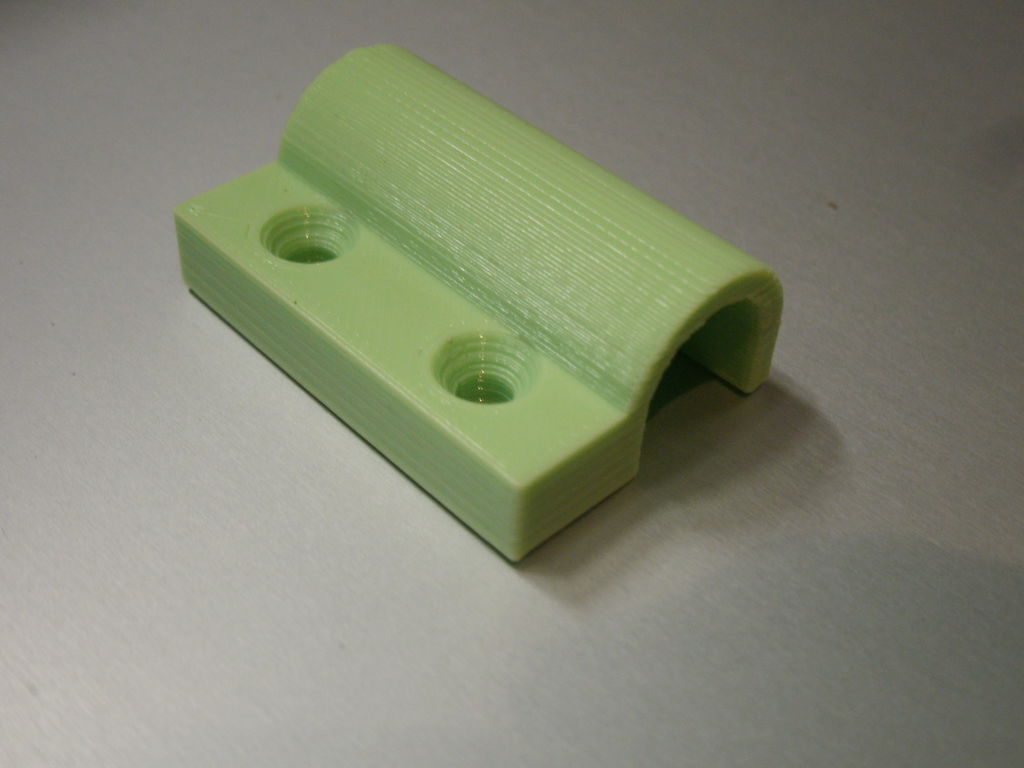 Clampe de câble pour Creality Ender 3