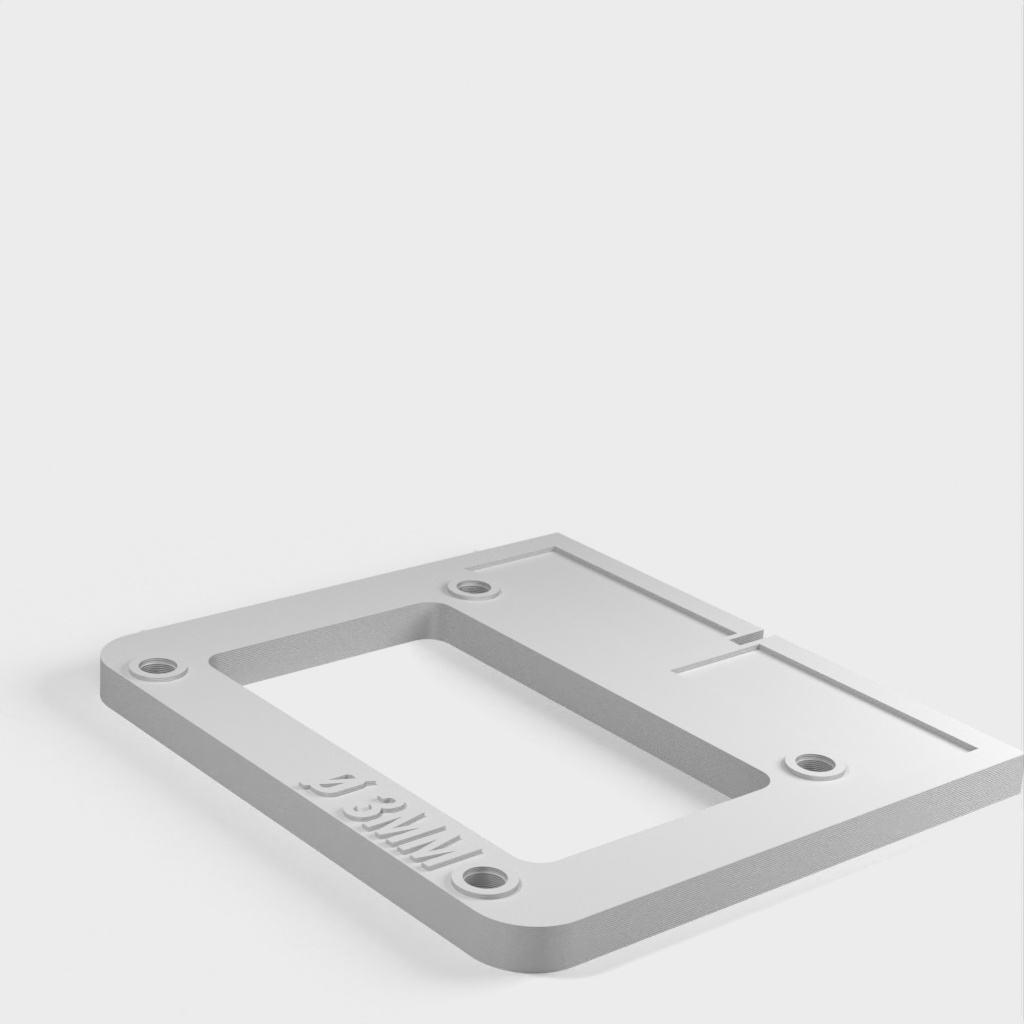 Porte-étiquettes coulissants pour tiroirs ou boîtes en plastique, avec modèles d&#39;installation faciles
