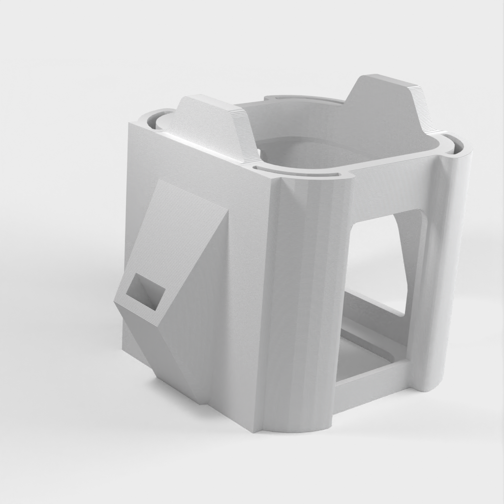 Accessoires 3D pour cadre de drone Rotorama Spirit