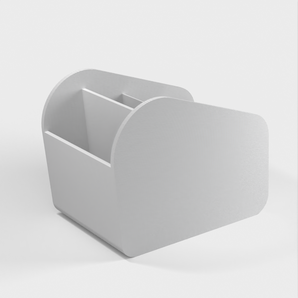 Support de télécommande pour une impression facile