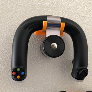Support mural pour Xbox 360 Wireless Speed Wheel