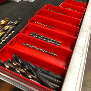 Boîtes à outils pour les besoins d'organisation