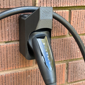 Support de connecteur de charge mural Tesla CCS2