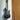 Support mural pour guitare à 7 cordes avec logo Gojira