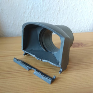 Pièce de rechange pour aspirateur Zelmer