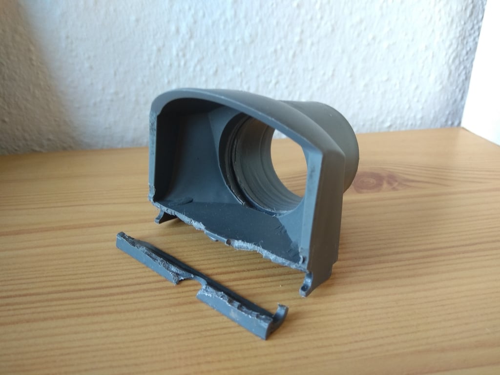 Pièce de rechange pour aspirateur Zelmer