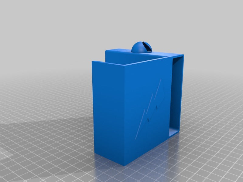 Support de chargement pour smartphone Malm