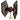 Présentoir pour LEGO TIE Fighter 75101