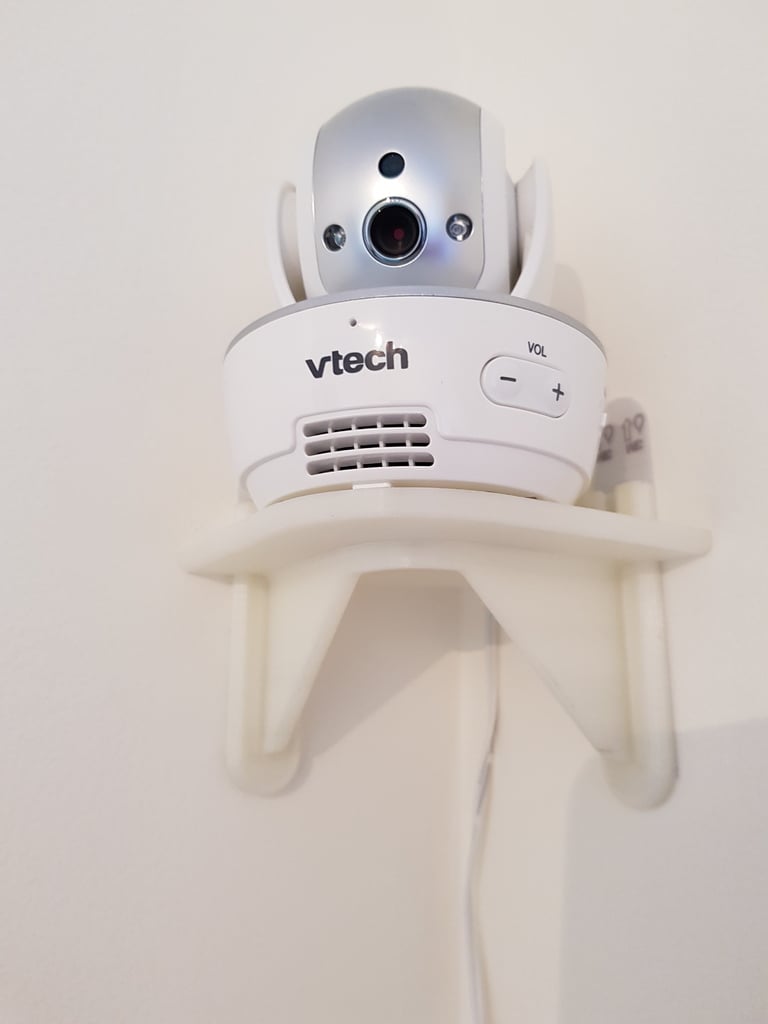 Support de caméra pour babyphone VTech