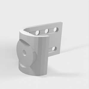 Support de casque pour Sony Action Cam