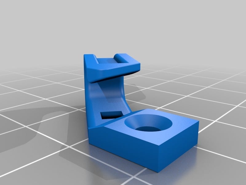 Support de câble Creality Ender 3
