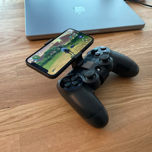 Support de manette PS4 pour iPhone mini