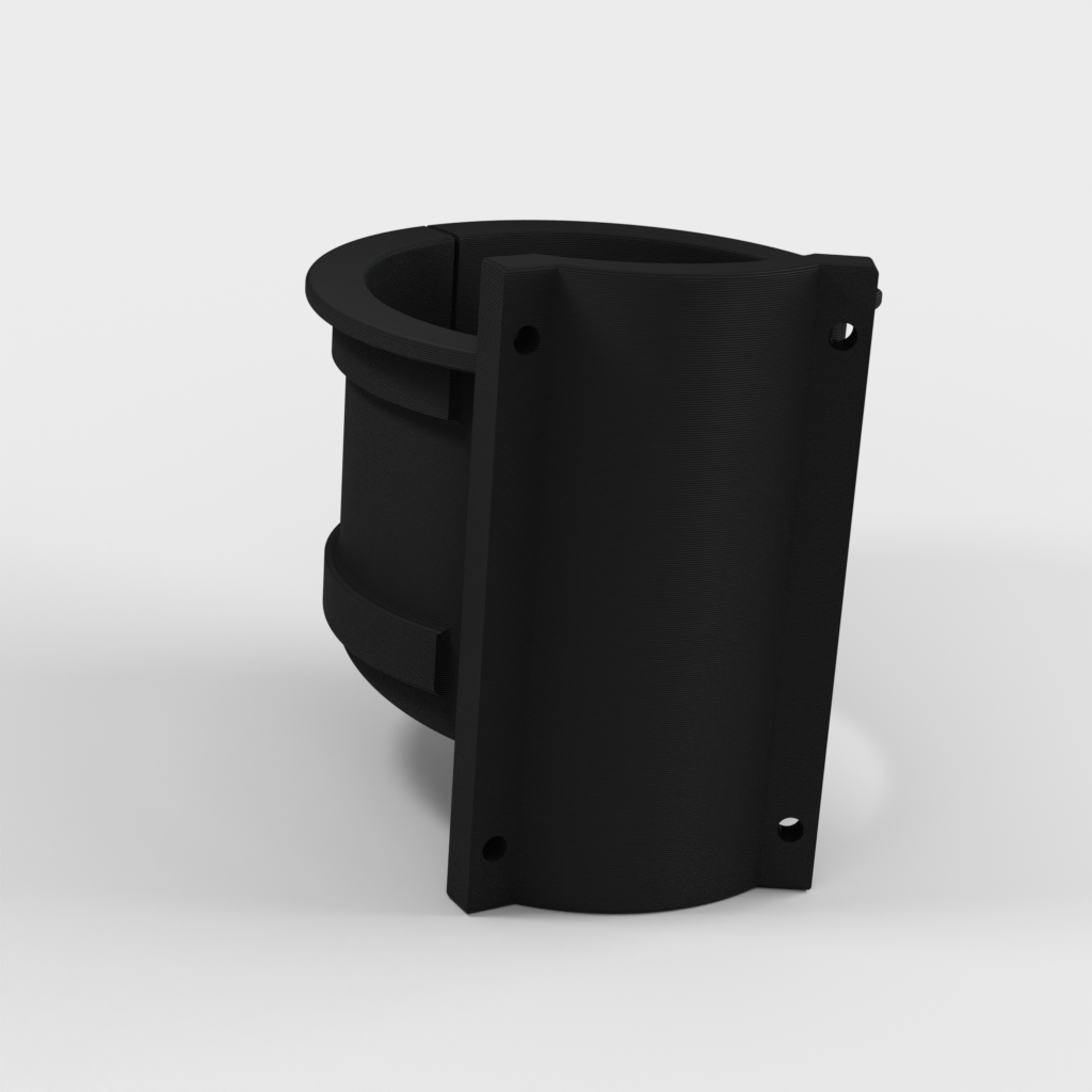 Bosch PR20EVSK Colt Support de montage pour MPCNC