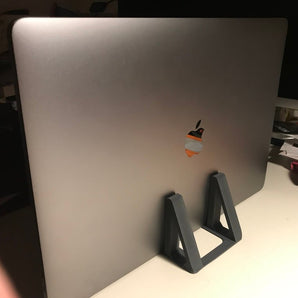 Support Macbook Pro pour le mode Clamshell