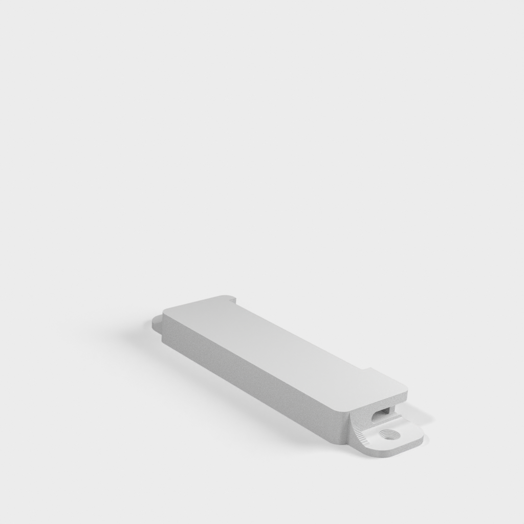 Support de montage pour hub USB Anker 4 ports
