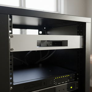 Rack 10 pouces unifi Flex Mini