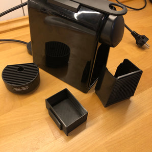 Tiroir à déchets pour De'Longhi Nespresso Essenza Mini EN 85