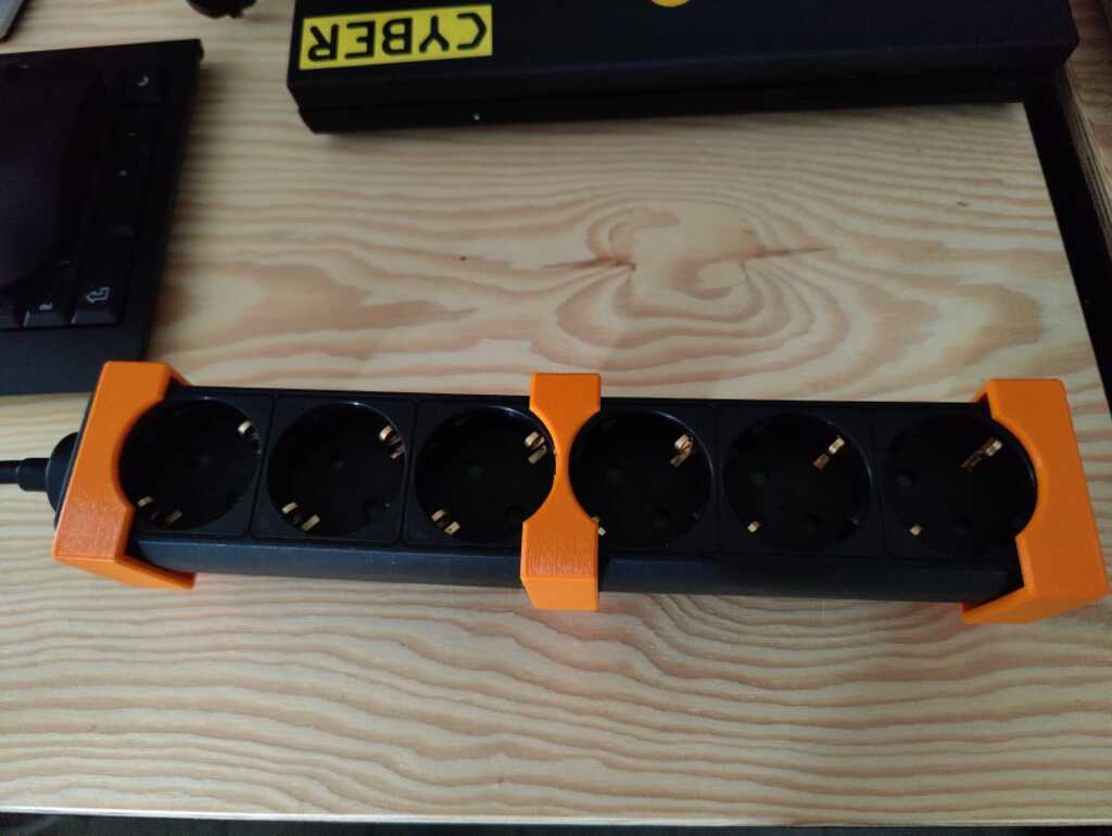 Ikea Bror support de rallonge de câble