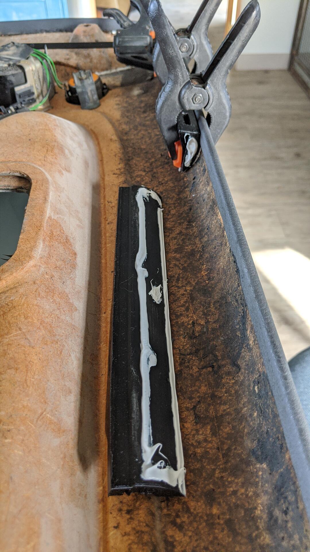 Kit de réparation de porte pour BMW E36 Coupé