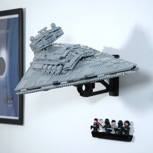 Support mural pour Star Destroyer LEGO Star Wars