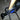 Support de guitare électrique avec fixation Fender