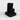 Support de casque avec gestion des câbles et emplacement pour dongle USB