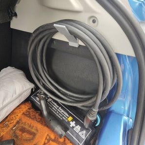 Crochet de câble pour Renault Zoe R90 2017