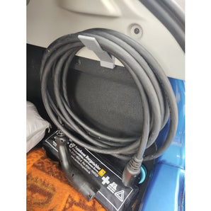 Crochet de câble pour Renault Zoe R90 2017