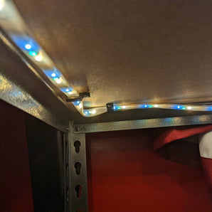 Support de bande LED Hue