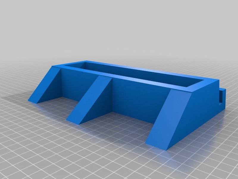 Support pour iPad 2 et supérieur