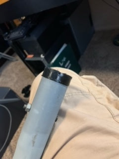 Adaptateur d'antenne Starlink pour mât Direct TV