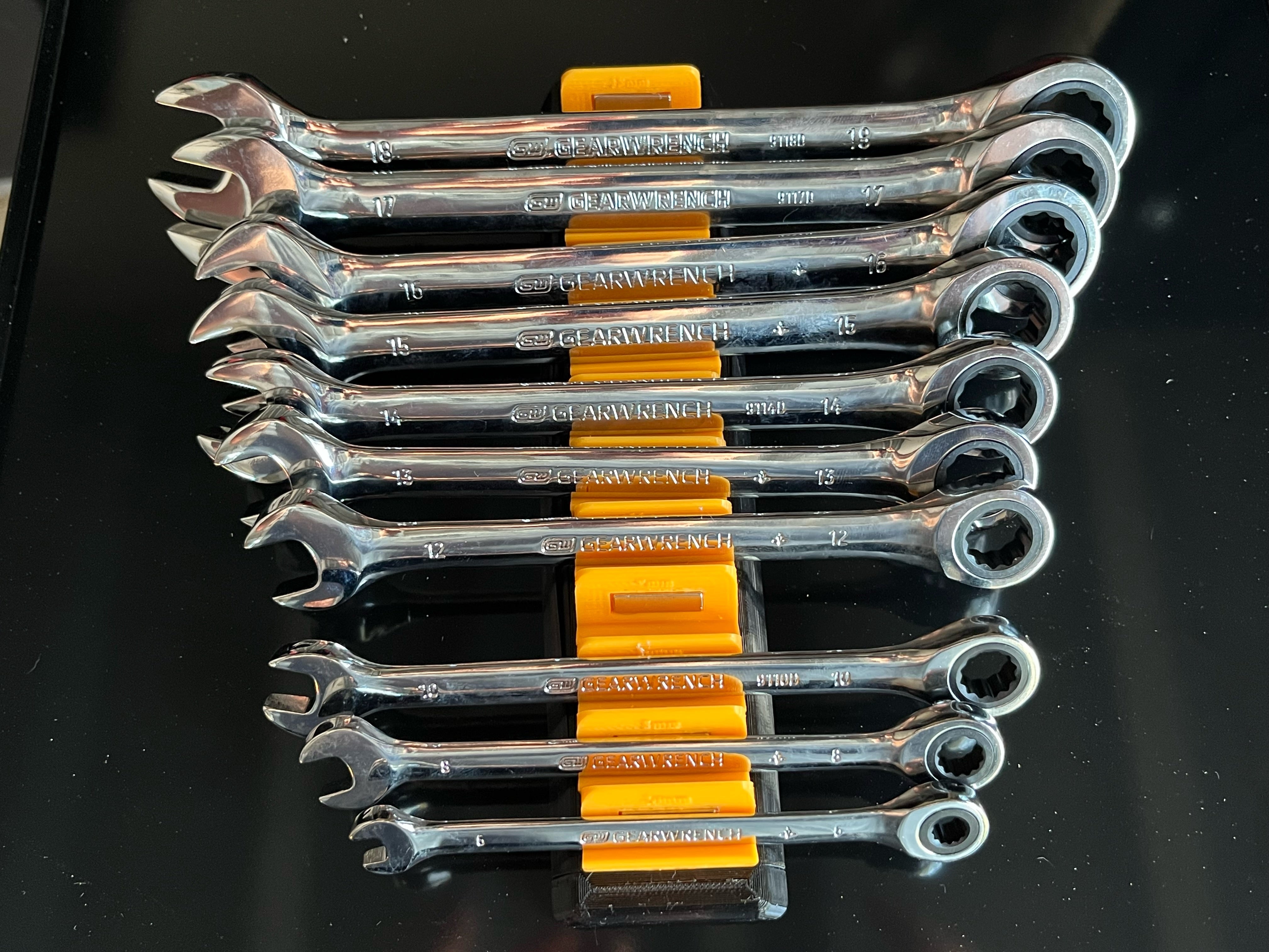 Porte-clés magnétiques