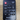 Support mural pour télécommande Panasonic
